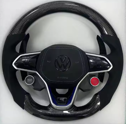 Carbon volan z airbagom za Volkswagen/ Golf 8 (F1 model)